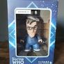 Doctor Who T-shirt and Figure Image 4