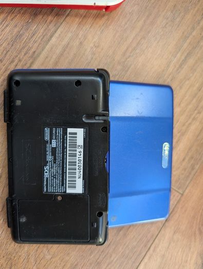 Nintendo 2ds