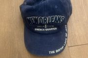 New Orleans cap