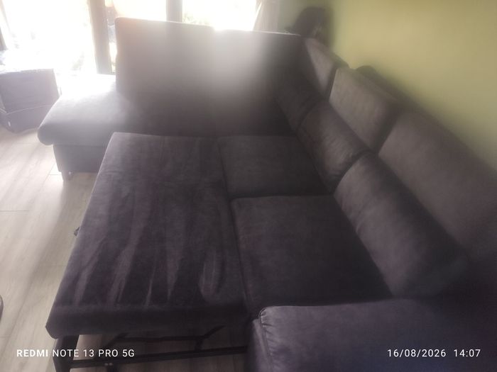 sofa
