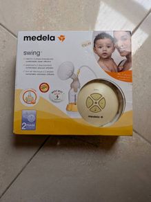 Breast pump Medela Swing