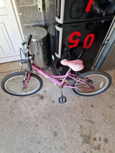 16 inch girls bike for sale