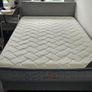 Double bed - base and mattress Image 3