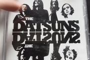 The Datsuns CD
