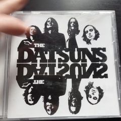 The Datsuns CD