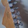 Fender Player II Strat Image 4