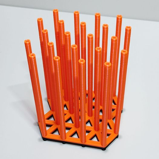 Maxspect Biosphere Stand (2KG)