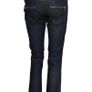 Women's Jeans Diesel Clushy Image 2