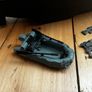 Soldier Force Playset Hurricane Battleship Image 3