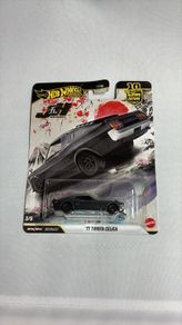 Toyota Celica Hotwheels