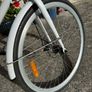 Electric Hybrid Bike Image 6
