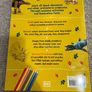 New - Dinosaurs - The Fact Packed Activity Book (DK) Image 2
