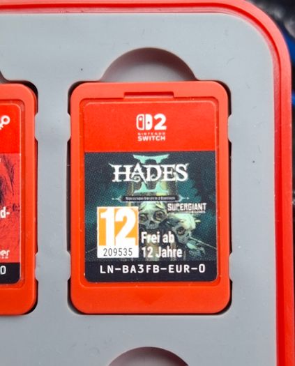 Hades II