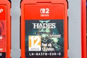 Hades II