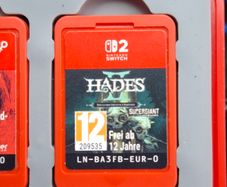 Hades II