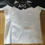 2016 All Blacks Away Rugby Jersey (M) Image 5