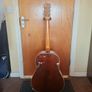 Japanese Acoustic circa 1970s J50 copy Image 7