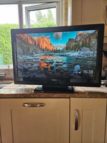 Toshiba Tv