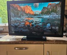 Toshiba Tv