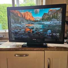 Toshiba Tv