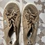 Unisex Casual Sneakers Natural Word Image 2