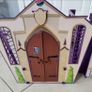 Monster High doll skulltimate secrets series 1 draculaura and Monster High High school Set (incomplete). Image 4