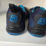 Aboutblu Safe Knit Le Mans Safety Boots Trainer - S3 ESD SRC - Navy  UK9 43 Image 4
