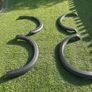 Ford Ranger wheel arches Image 2