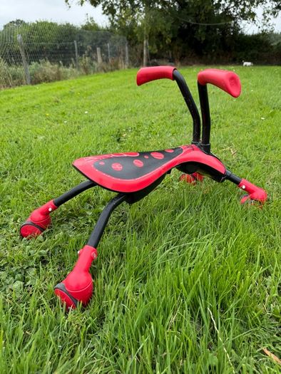 Outdoor toys