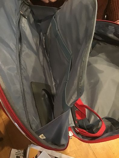 Overnight Case