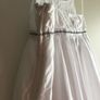 Next girls dress, 7-8y Image 3