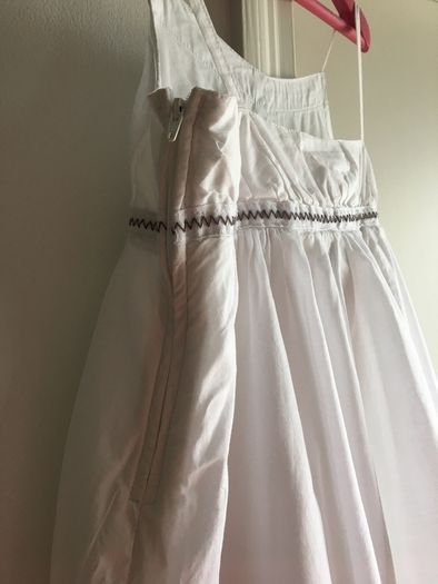 Next girls dress, 7-8y
