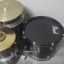 Pearl Drumkit Image 5