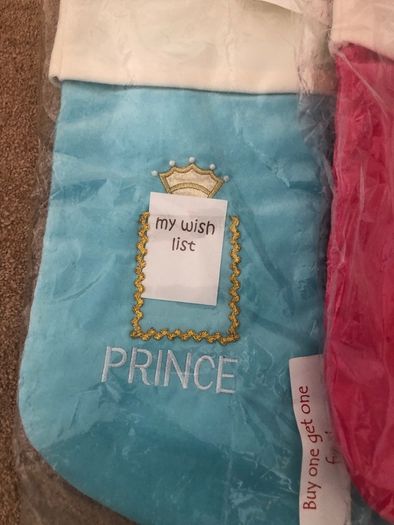 Large Christmas stockings