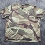 Nike Running Dri-Fit Camo T-Shirt Mens Large Image 4
