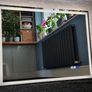 LED Bathroom Mirror Speakers Antifog Dual LED Image 6