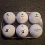 30 Top Brand Golf Balls Image 4