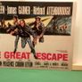 WW 2 classic/vintage REPRODUCTION movie posters from days gone Image 7