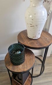 side tables