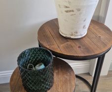 side tables