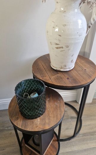side tables