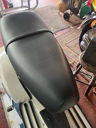 vespa px 200