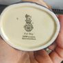 Royal Doulton Fat Boy Character Jug - rare vintage ceramics Image 3