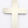 Sterling Silver Cross Pendant Image 3