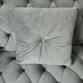 Luxury 3 seater sofa Image 2