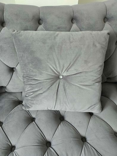 Luxury 3 seater sofa