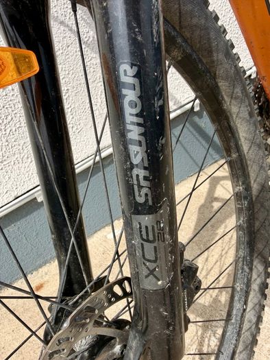 Trek Marlin 5 - Size Small