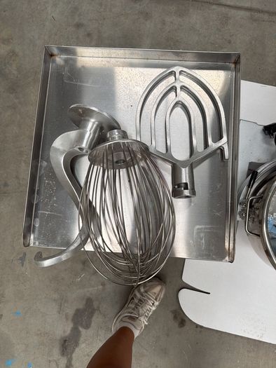 Commercial Stand mixer