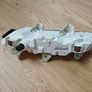 Peugeot 2008 MK2 2020-2023 Left Daytime Running Light DRL Image 2