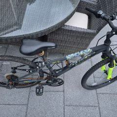 Child's bike